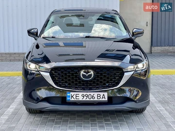 Авто Mazda Cx-5 2023 № 7850399