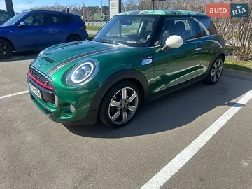 Авто MINI Cooper 2019 № 7850423