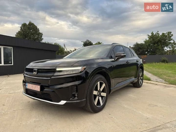 Авто Honda Prologue 2024 № 7850426