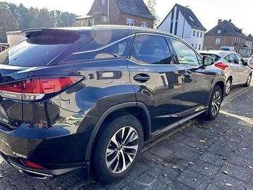 Авто Lexus Rx 2021 № 7850436