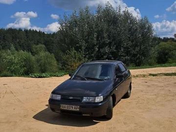 Авто ВАЗ 2112 2005 № 7850457
