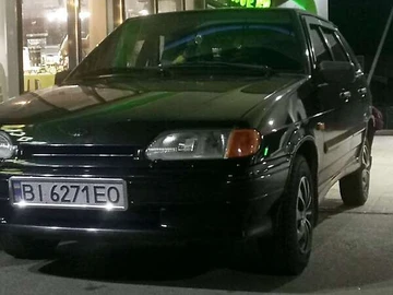 Авто ВАЗ 2114 Samara 2011 № 7850463