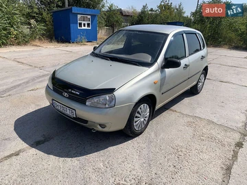 Авто ВАЗ 1119 Калина 2008 № 7850470