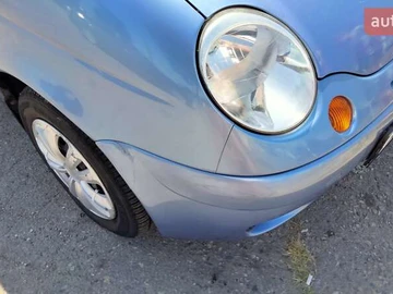 Авто Daewoo Matiz 2008 № 7850483