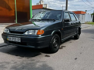 Авто ВАЗ 2114 Samara 2009 № 7850494