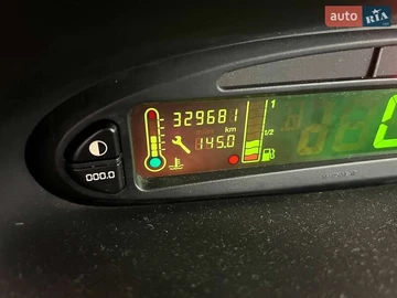 Авто Citroen Xsara Picasso 2005 № 7850498