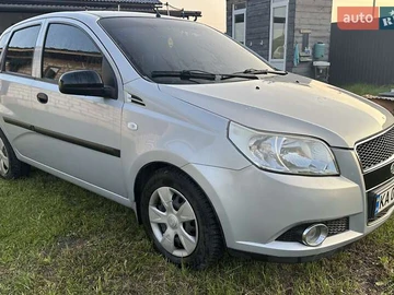Авто ЗАЗ Vida 2013 № 7850500