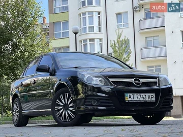 Авто Opel Vectra 2009 № 7850523