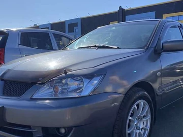 Авто Mitsubishi Lancer 2007 № 7850532