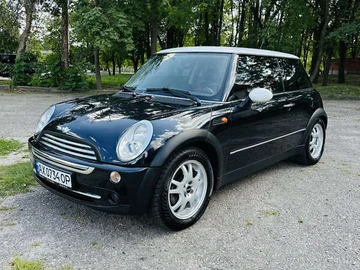 Авто MINI Cooper 2006 № 7850538