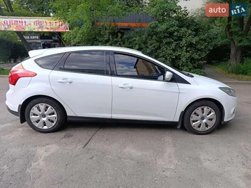 Авто Ford Focus 2013 № 7850560