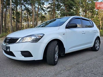 Авто KIA Ceed 2012 № 7850563