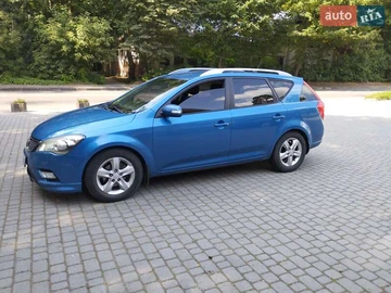 Авто KIA Ceed 2012 № 7850588