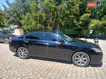 Авто Lexus Es 2006 № 7850604