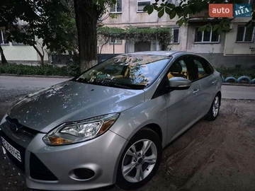 Авто Ford Focus 2014 № 7850615