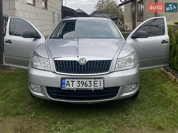 Авто Skoda Octavia 2012 № 7850617