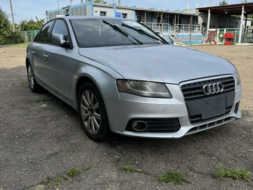 Авто Audi A4 2011 № 7850618