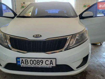 Авто KIA Rio 2013 № 7850624
