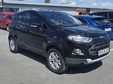 Авто Ford Ecosport 2014 № 7850632