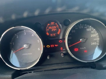 Авто Nissan Qashqai 2009 № 7850634