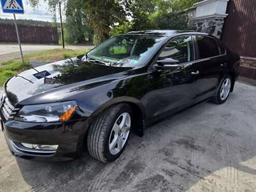 Авто Volkswagen Passat 2015 № 7850635