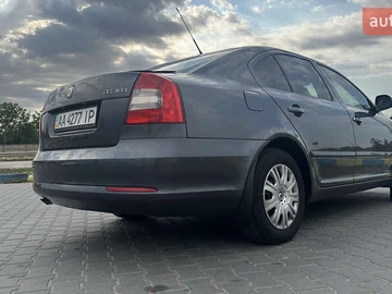 Авто Skoda Octavia 2009 № 7850637