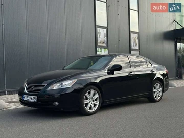 Авто Lexus Es 2006 № 7850645