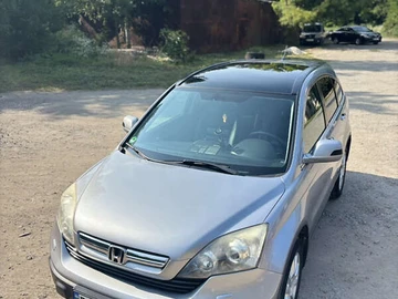 Авто Honda Cr-V 2007 № 7850646