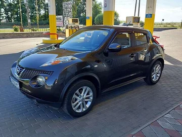 Авто Nissan Juke 2013 № 7850650
