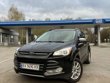 Авто Ford Escape 2015 № 7850661