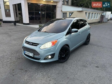 Авто Ford C-Max 2013 № 7850667