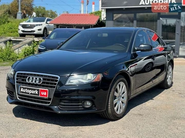 Авто Audi A4 2012 № 7850669