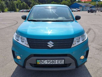 Авто Suzuki Vitara 2015 № 7850674