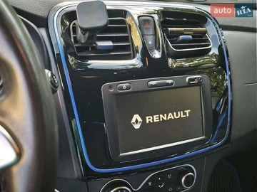 Авто Renault Sandero 2020 № 7850675