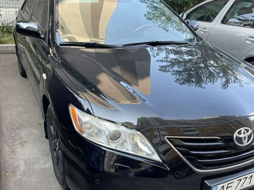 Авто Toyota Camry 2008 № 7850678