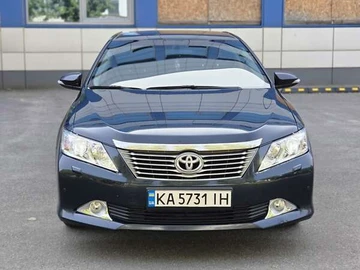 Авто Toyota Camry 2013 № 7850681