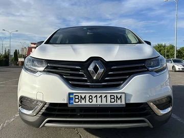 Авто Renault Espace 2015 № 7850705