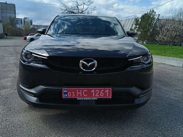 Авто Mazda Mx-30 2022 № 7850708