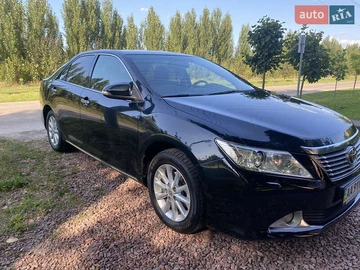Авто Toyota Camry 2011 № 7850718