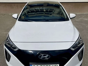 Авто Hyundai Ioniq 2018 № 7850732
