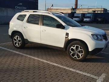 Авто Renault Duster 2021 № 7850733