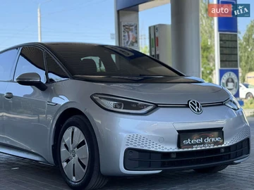 Авто Volkswagen Id 3 2020 № 7850742
