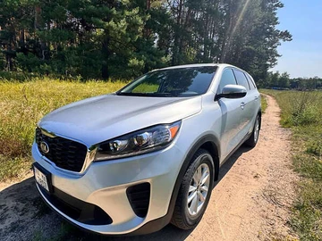 Авто KIA Sorento 2019 № 7850753