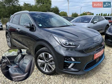 Авто KIA Niro 2022 № 7850766