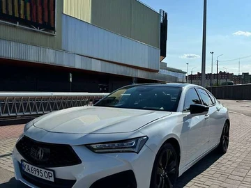 Авто Acura Tlx 2020 № 7850775