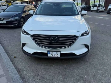 Авто Mazda Cx-9 2018 № 7850783