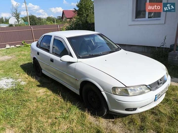 Авто Opel Vectra 2001 № 7850840