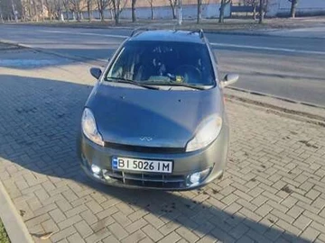 Авто Chery Kimo 2008 № 7850841