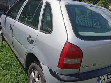 Авто Volkswagen Pointer 2005 № 7850845