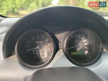 Авто Chevrolet Aveo 2004 № 7850851